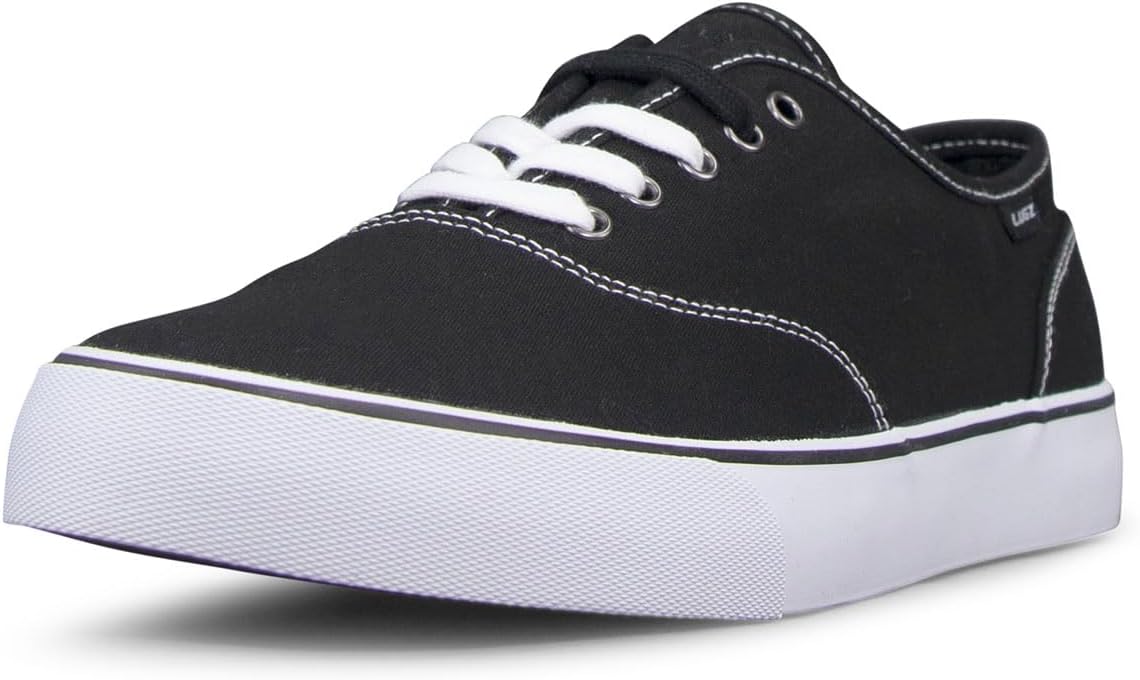 Black/White