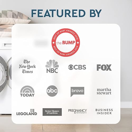 Miniatura 5 de Puracy Detergente para ropa – Detergente líquido alimentado por enzimas, detergente natural para ropa visto en TikTok, no tóxico