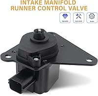 Vista 2 de 911-902 Válvula de control del corredor del colector de admisión IMRC 4884549AD compatible con Jeep Compass Patriot Dodge Caliber Journey Avenger
