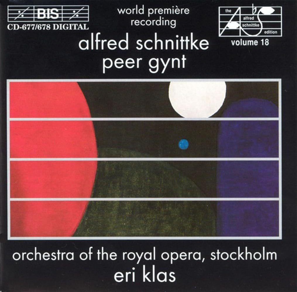 Peer Gynt