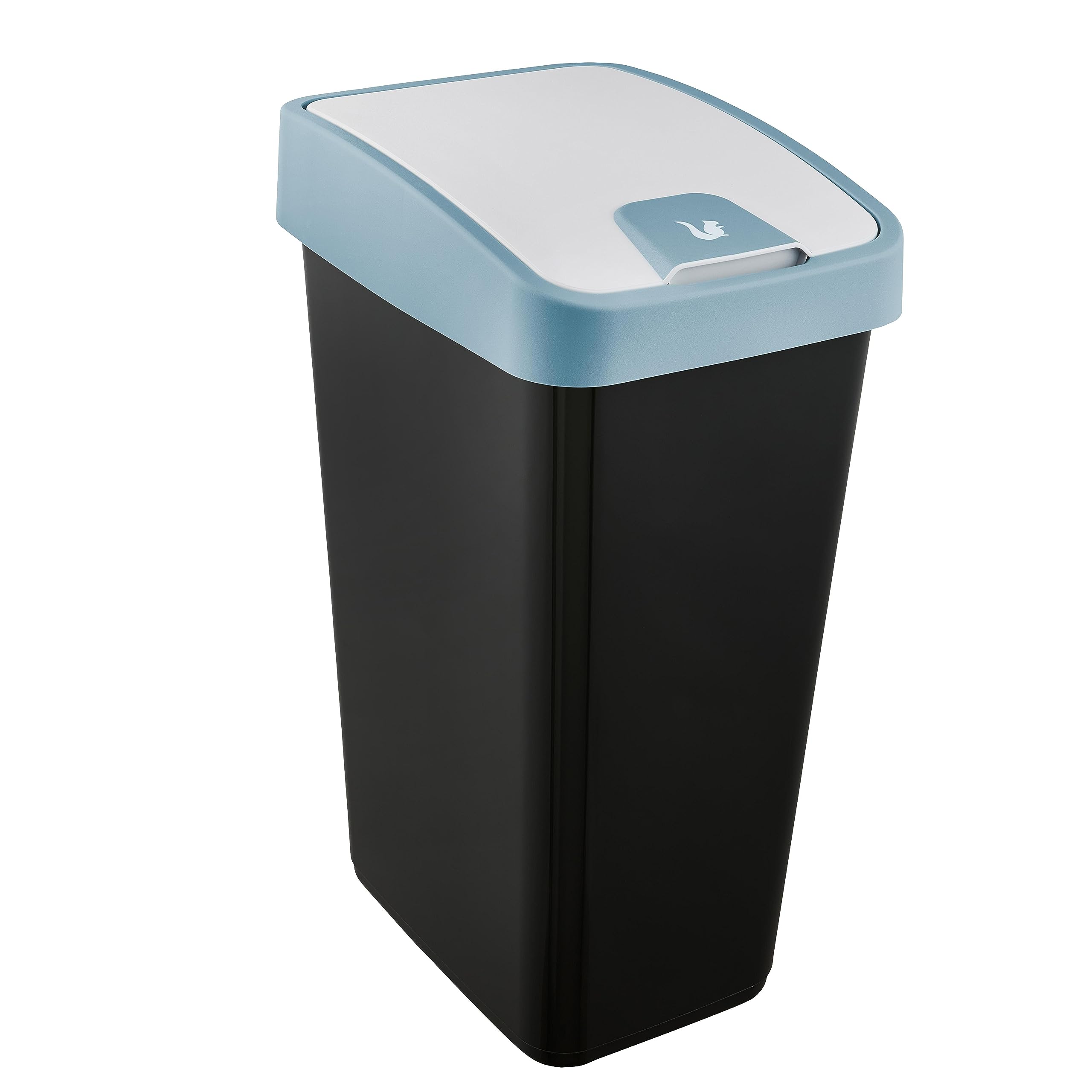 Keeeper - Waste Bin - 45 Litre - Blue