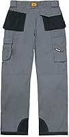 Vista 6 de Caterpillar Pantalón para hombre (talla regular y grande y alta)