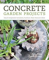 Algopix Similar Product 7 - Concrete Garden Projects Easy 