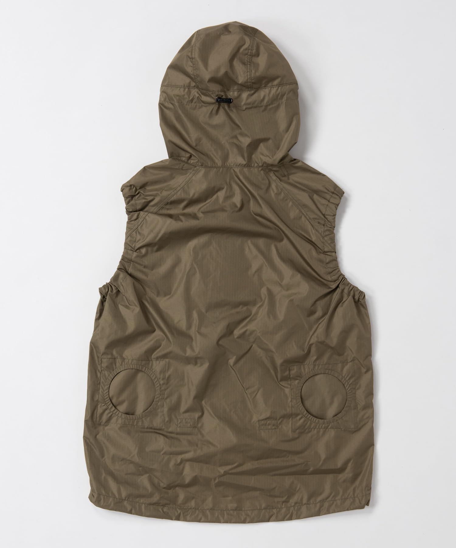 Amazon | KiU キウ エアコンディションドベスト 2ND KiU AIR