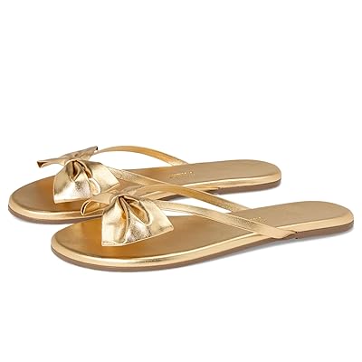 TKEES Lily Oversized Bow Women