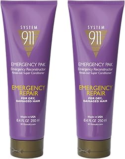 Hayashi System 911 Emergency Pak 8.4oz "Pack of 2"