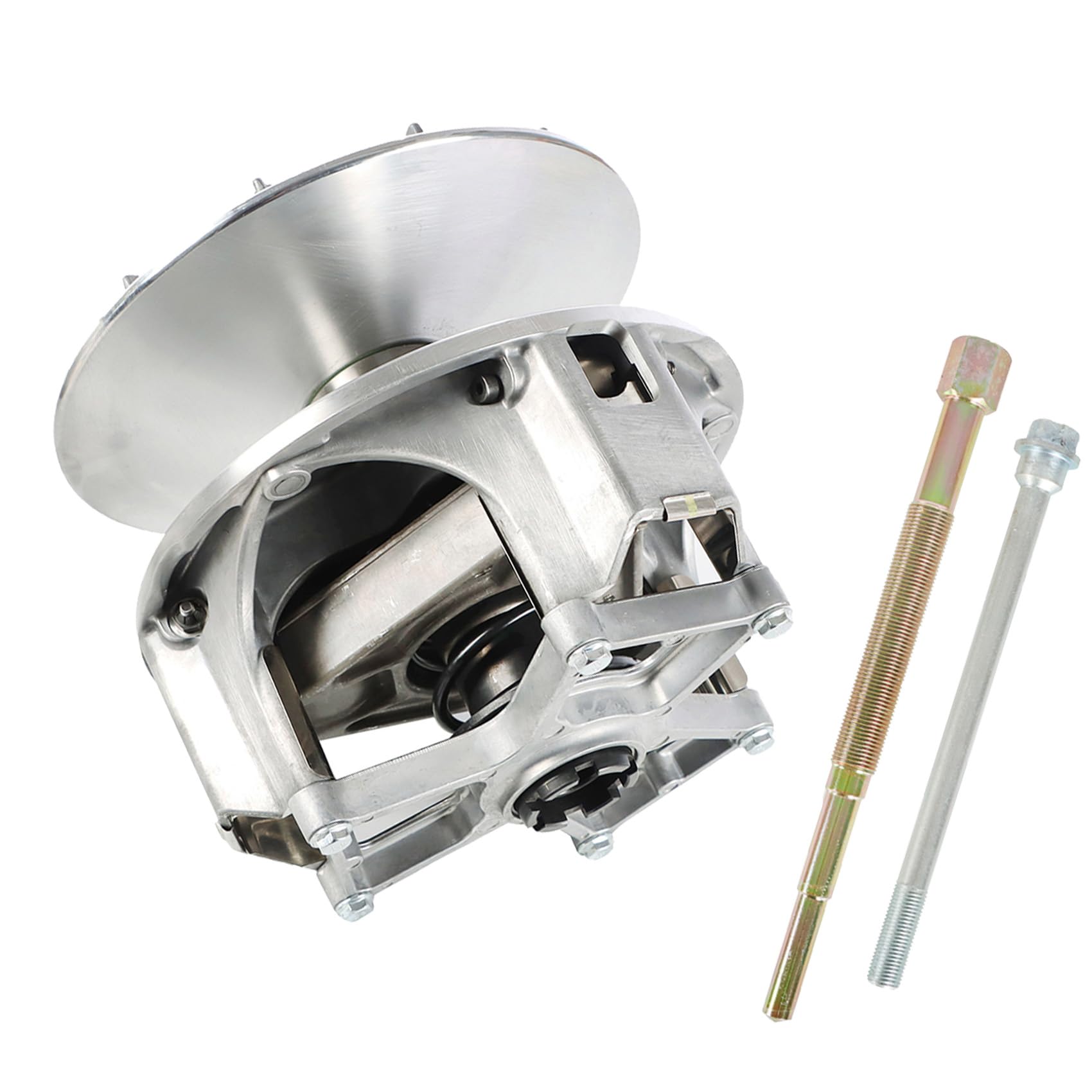 Dolly 前身バンド Luecie 自主制作CD Amazon.com: labwork Primary Driven Clutch Replacement for Polaris