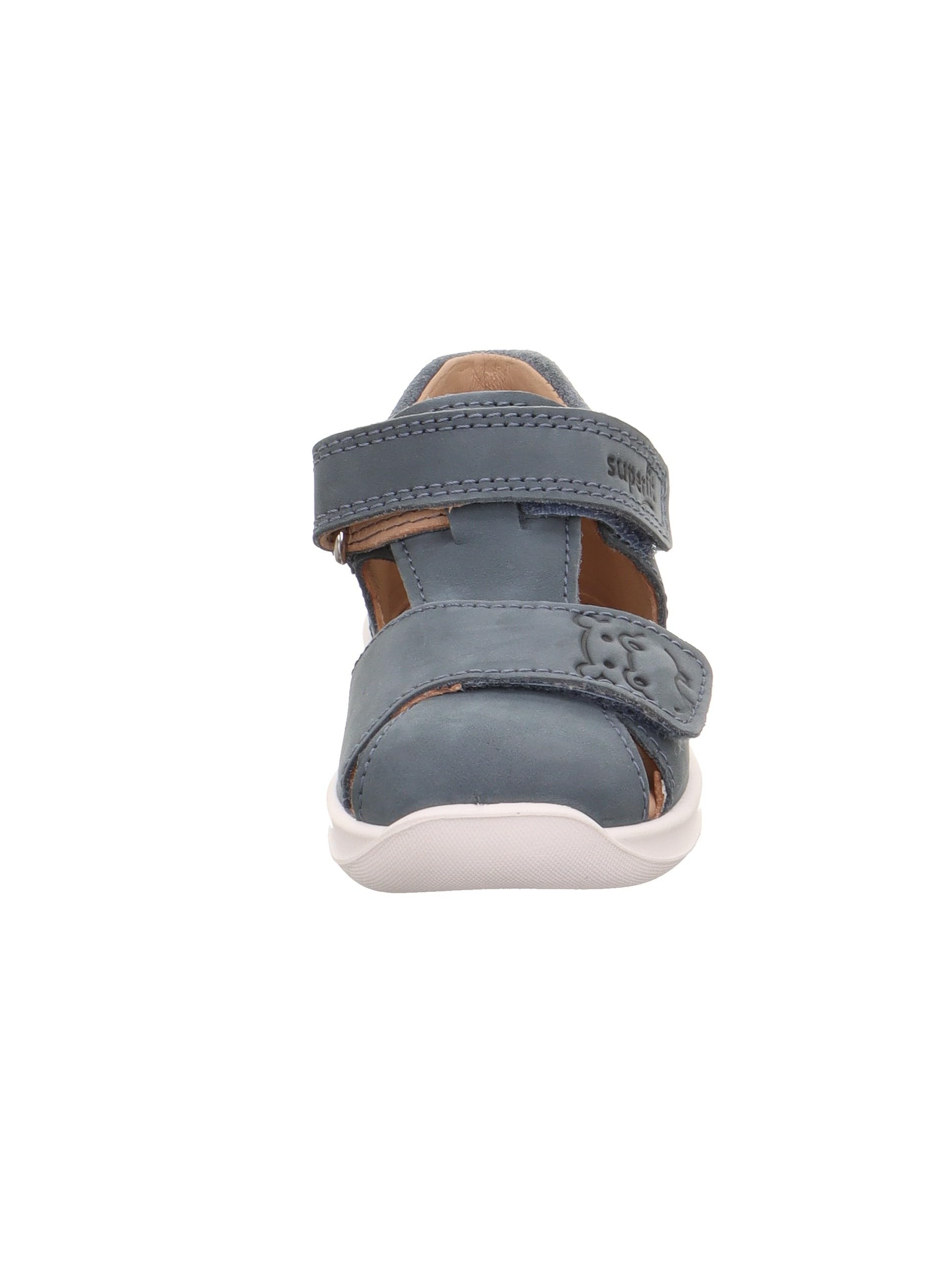 Superfit Jungen Bumblebee Sandale 1-000399Sandale