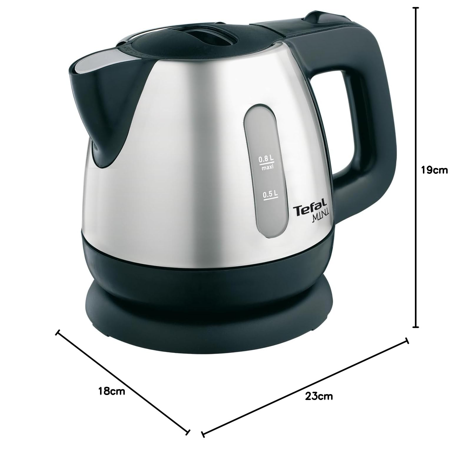 TEFAL MINI BI812510