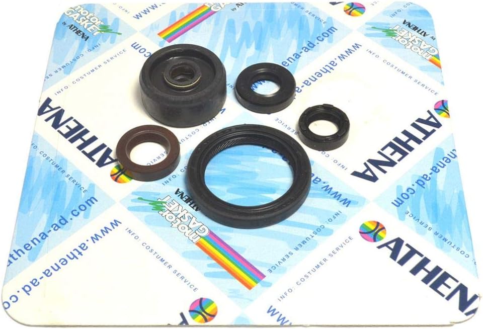 Athena (P400485400154) Engine Oil Seal Kit