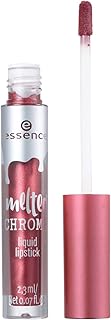 Esencia Derretida Cromo Labial Líquido 04