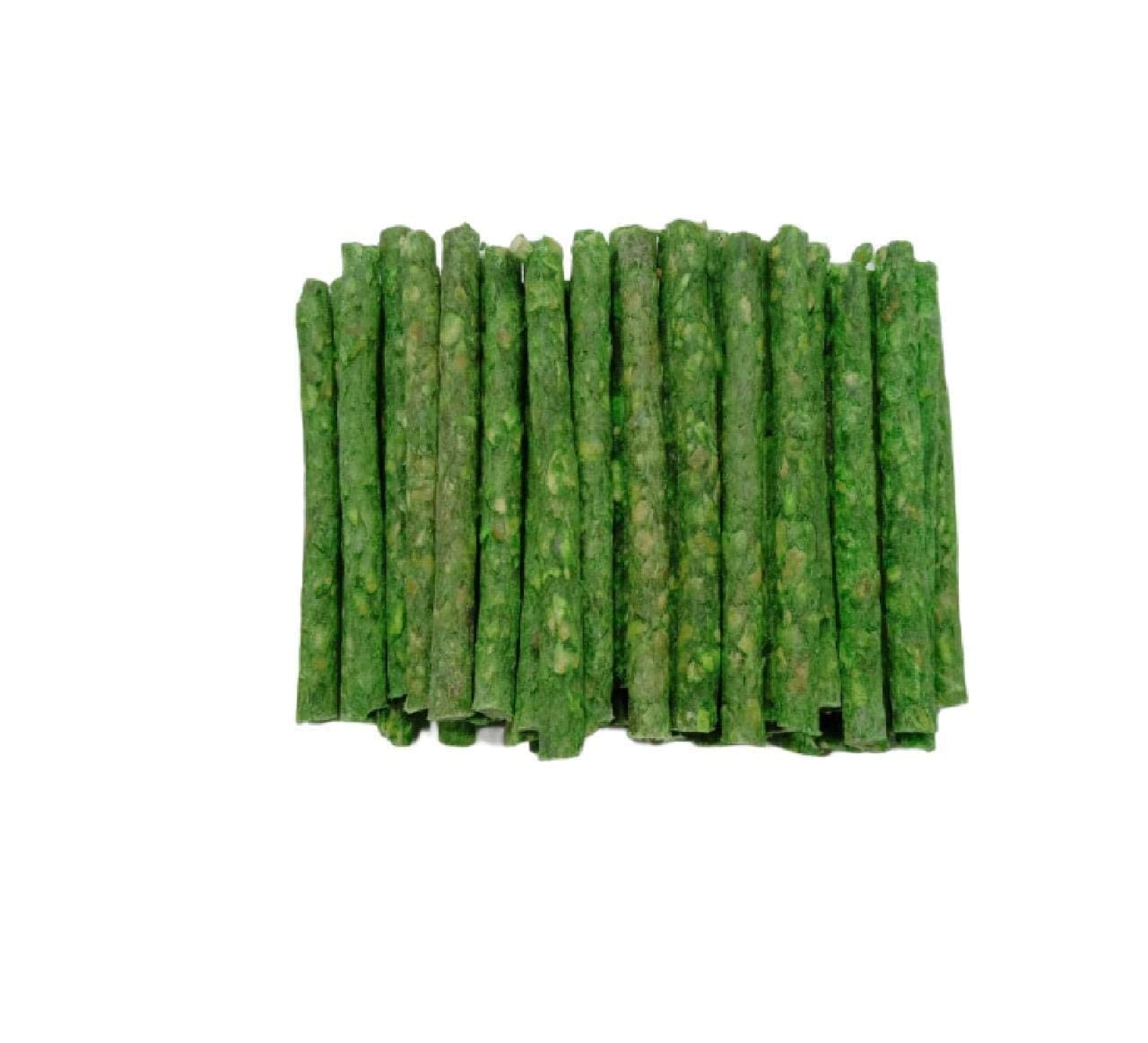 Buy Mint Flavour Dog Chew Munchy Stick Pack of 500Gm Online at Low