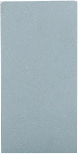 Miniatura 2 de Piedra de afilar cuchillos de grano de afilar piedra de afilar 3.937 x 1.969 x 0.394 in (500#verde claro) piedra de aceite