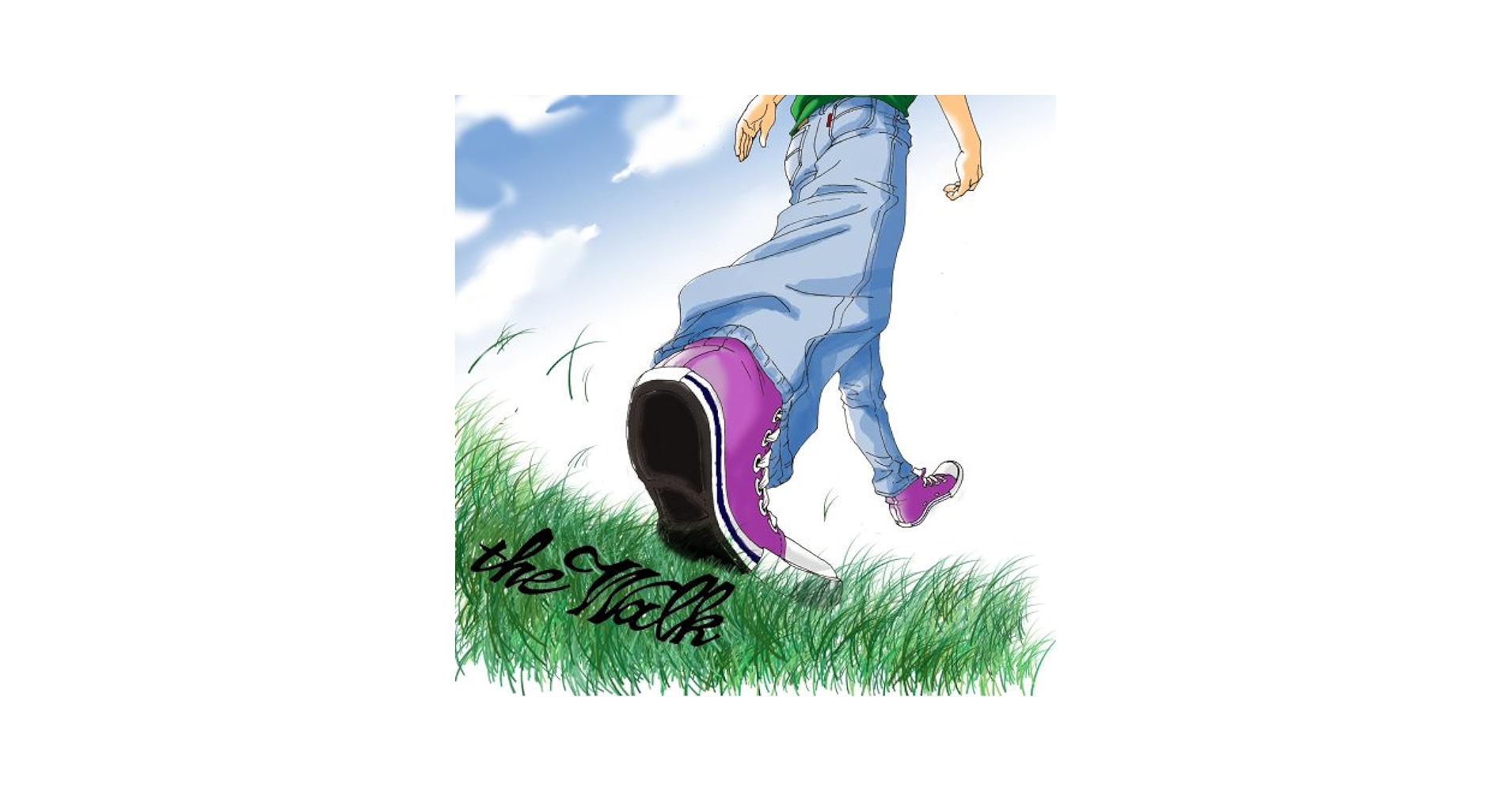邦楽 mee Yutaro Miura - The Walk / Wktk Lovers [Japan CD] TRJC-1028