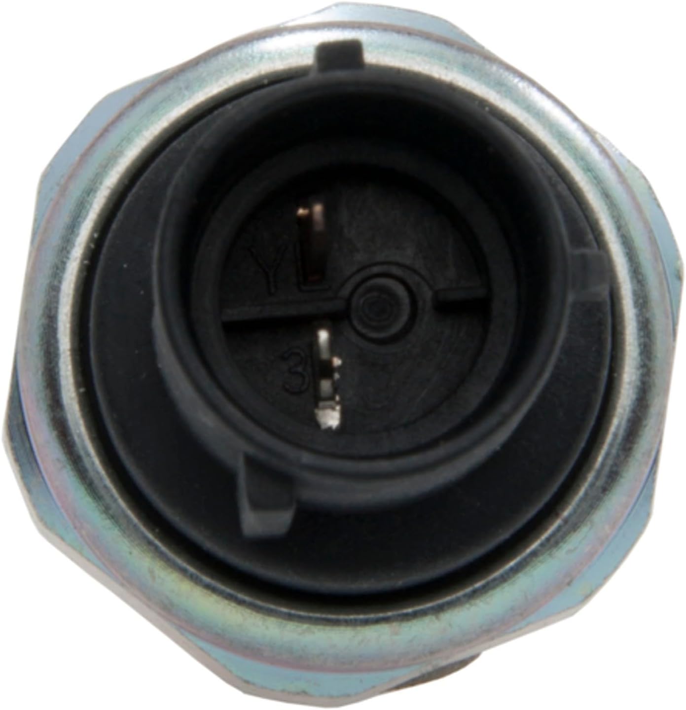 Replacement HVAC Binary Switch for 1990-1994, 1999-2004 Acura, Honda, Isuzu Accord, Amigo, Civic, Civic del Sol, Prelude, Rodeo, Vigor (3.2L V6)