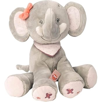 elephant baby items