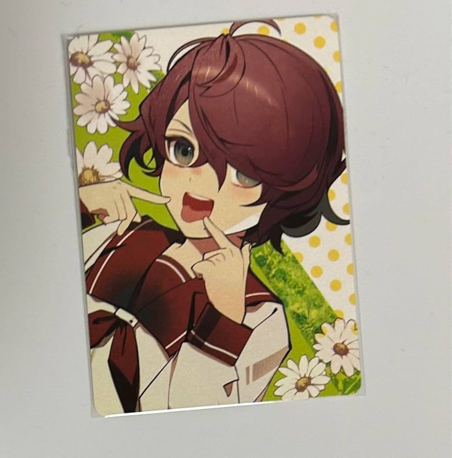 天獄ストラグル 春風 写楽 パルカ グラカ Amazon.co.jp: 天獄ストラグル 獄スト 写楽 パルカ 春風 幼少期
