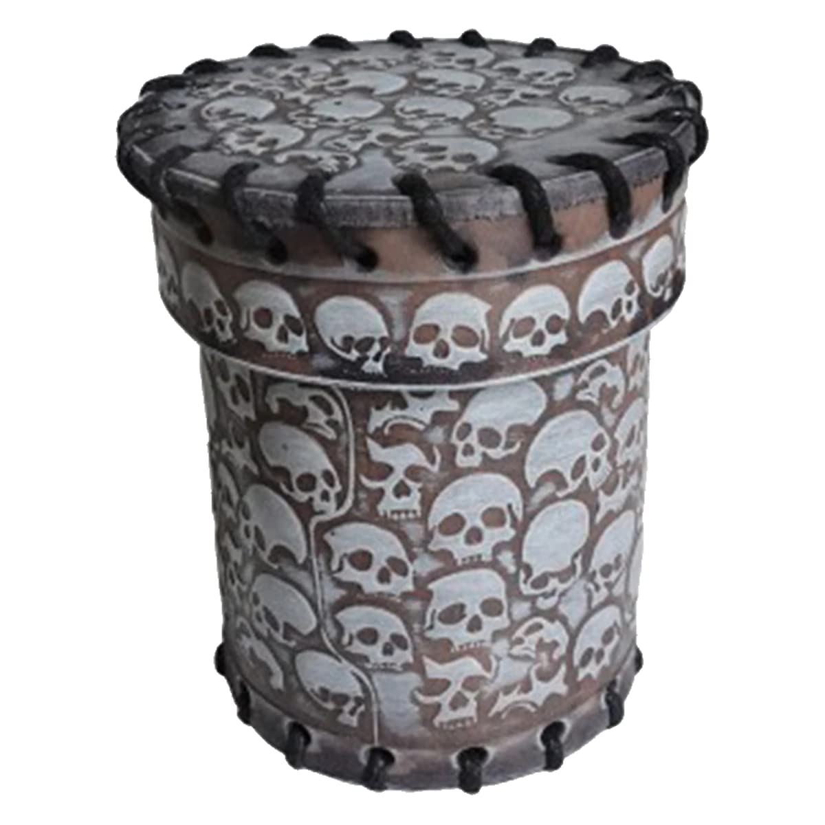 Q-Workshop QWOSKU25 Dice Macabre Dice Cup