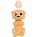 Barbie Mindful Moves lalka w stroju do jogi | z 6 trybami medytacji ze światłami, dźwiękami i muzyką; szczeniaczek z 6 a