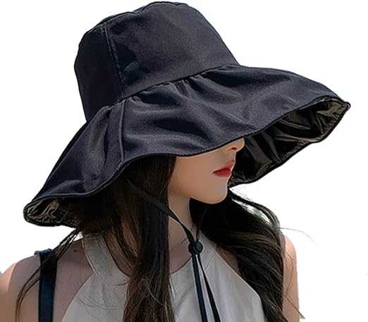 NOA LINO『日焼け防止ハット』