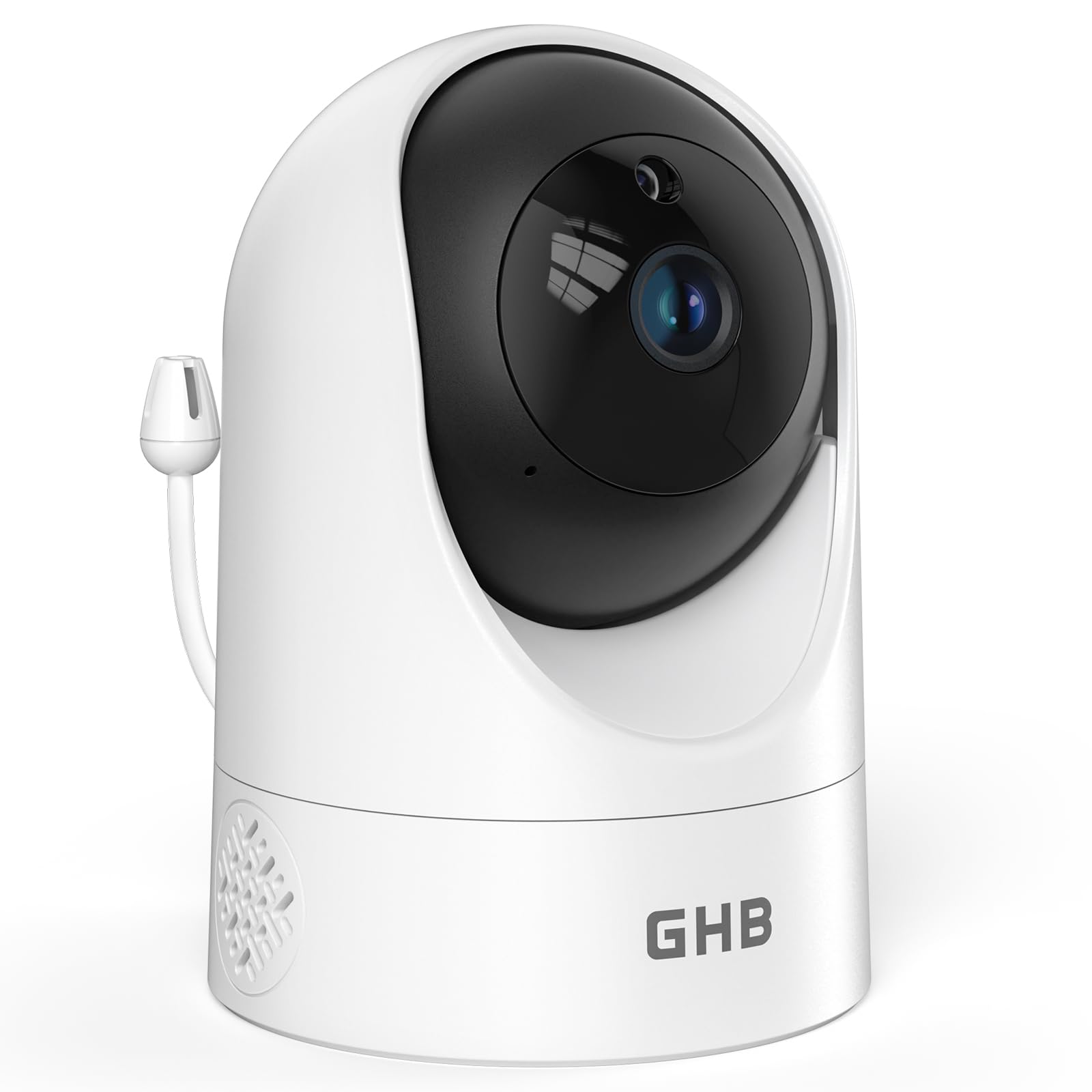 GHB Cámara Camara Vigilancia Bebe de Modelo de SM71