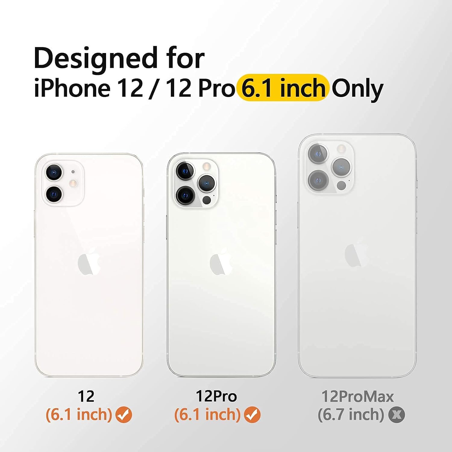 Compatible with iPhone 12 Case for Women - INMAN Phone Case for iPhone 12 Pro Case Girls Flowers Pattern for iPhone 12 Cases Shockproof Silicone Protective Cover : Cell Phones & Accessories