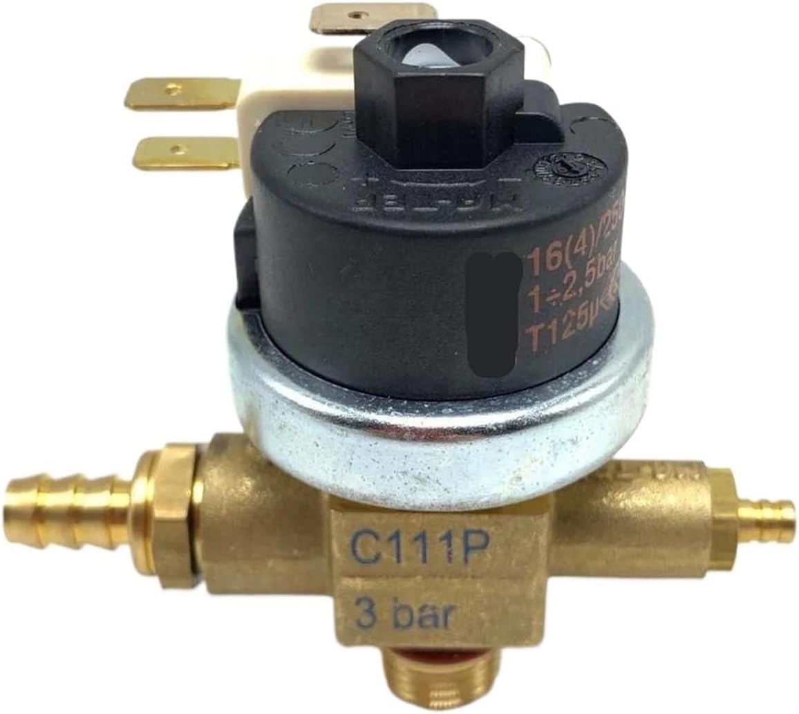 espresso machine, Coffee Machine Accessories Steam Engine Pressure Switch Valve Relief,for machine parts