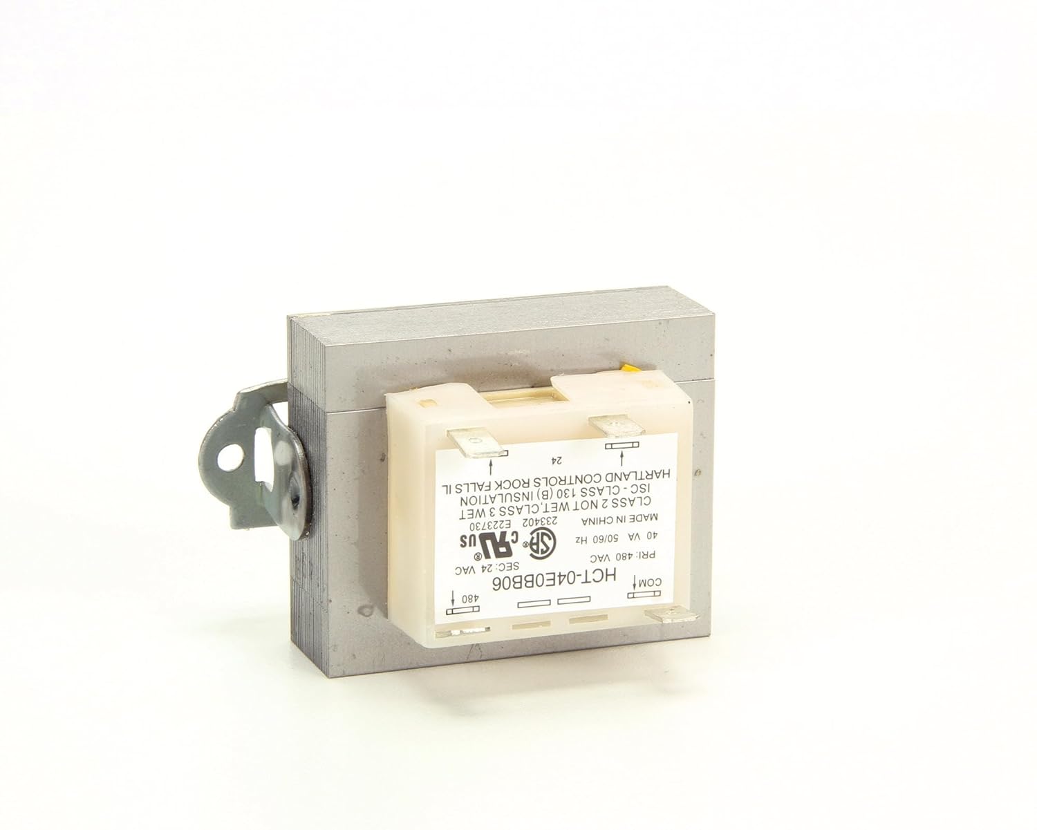 Groen Transformer, 40Va 480V-24