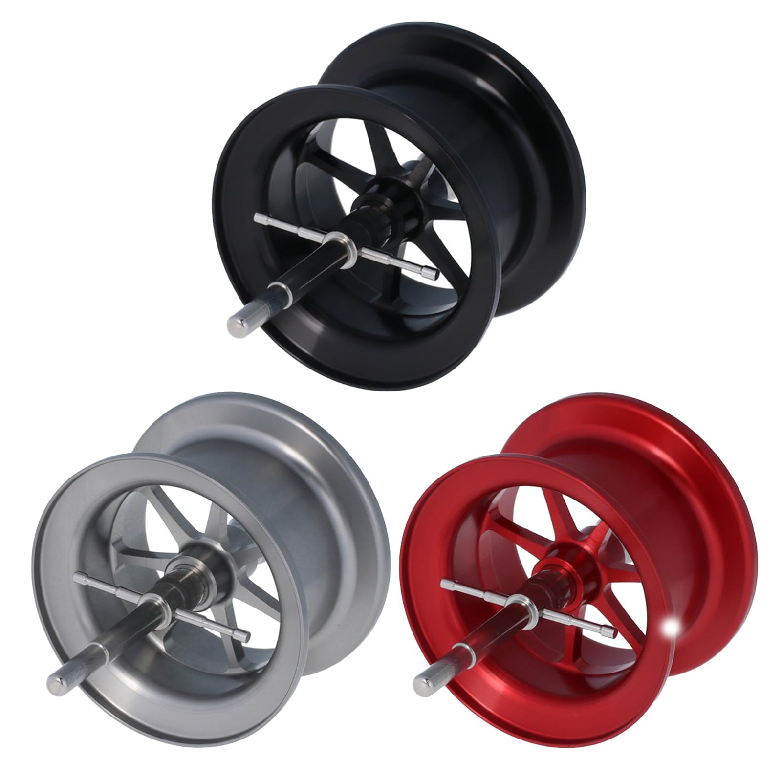 【Avail】アブ アンバサダー 4500CB,4600CB対応 マイクロキャストスプール【AMB4550R-CB】 Amazon | 【Avail】アブ アンバサダー 4500CB,4600CB対応 マイクロ