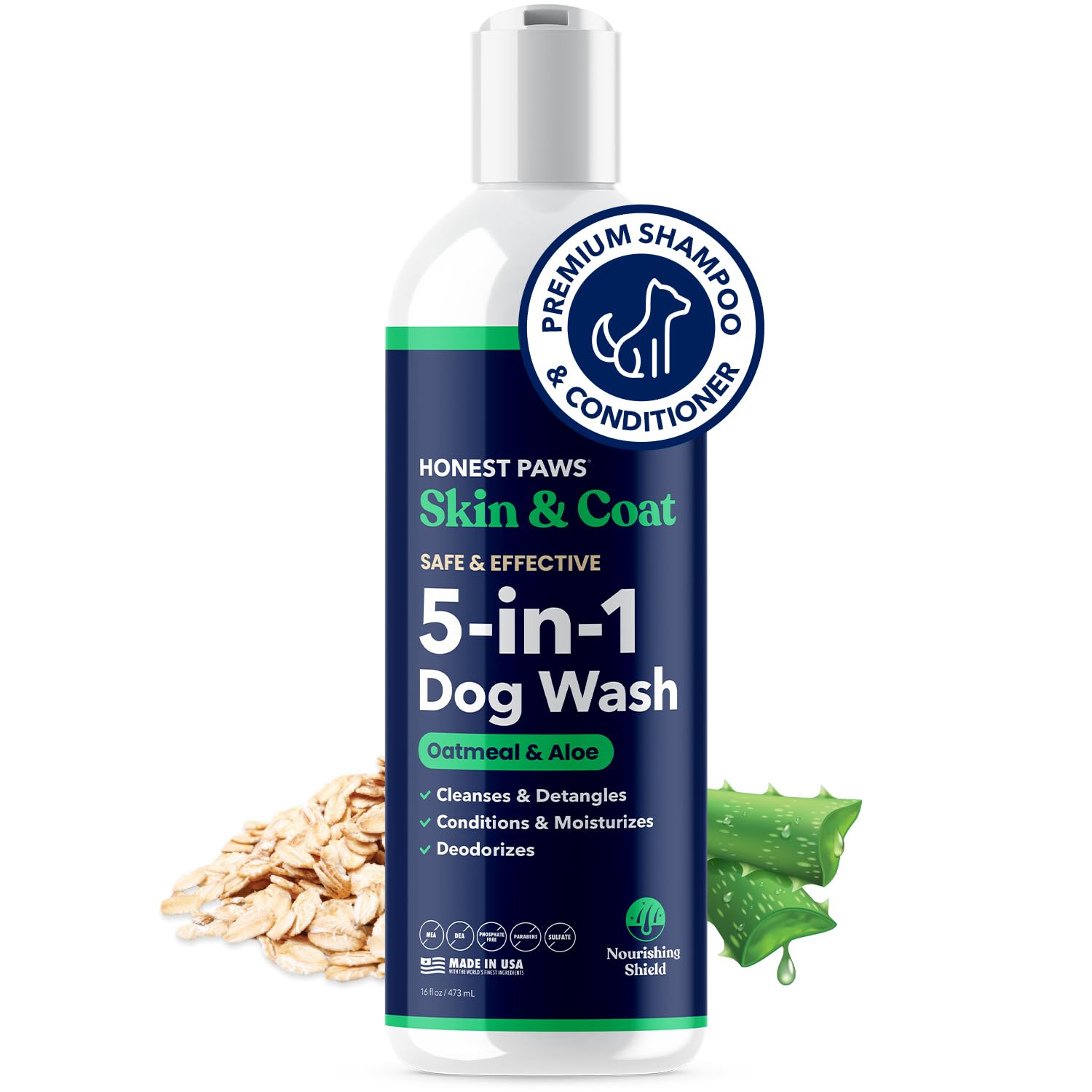 Use Human Conditioner Can Wash Dog With Human Shampoo Conditioner