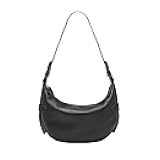 Women's Harwell Leather Hobo Purse Handbag for Women
