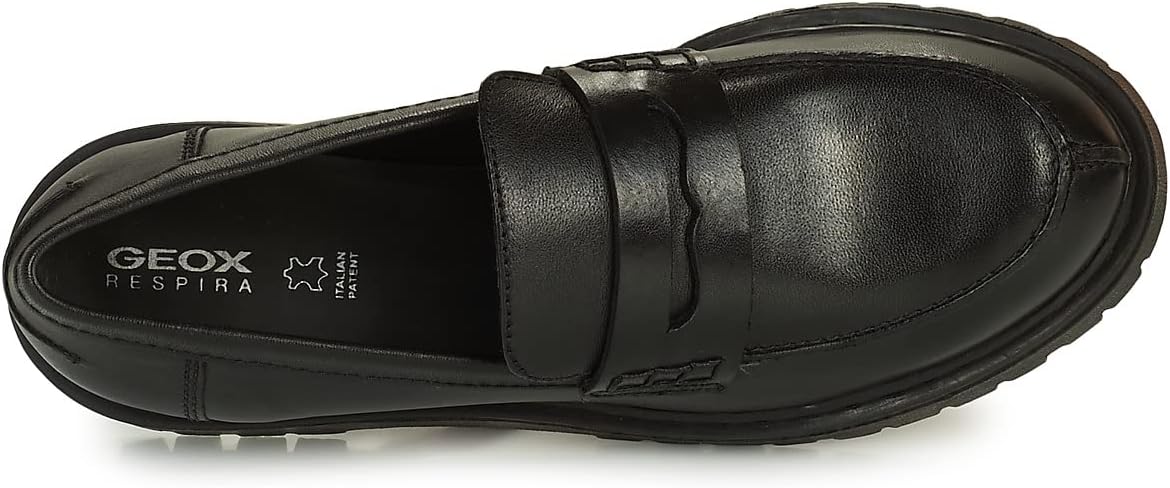 Geox Women's D Bleyze B Loafer