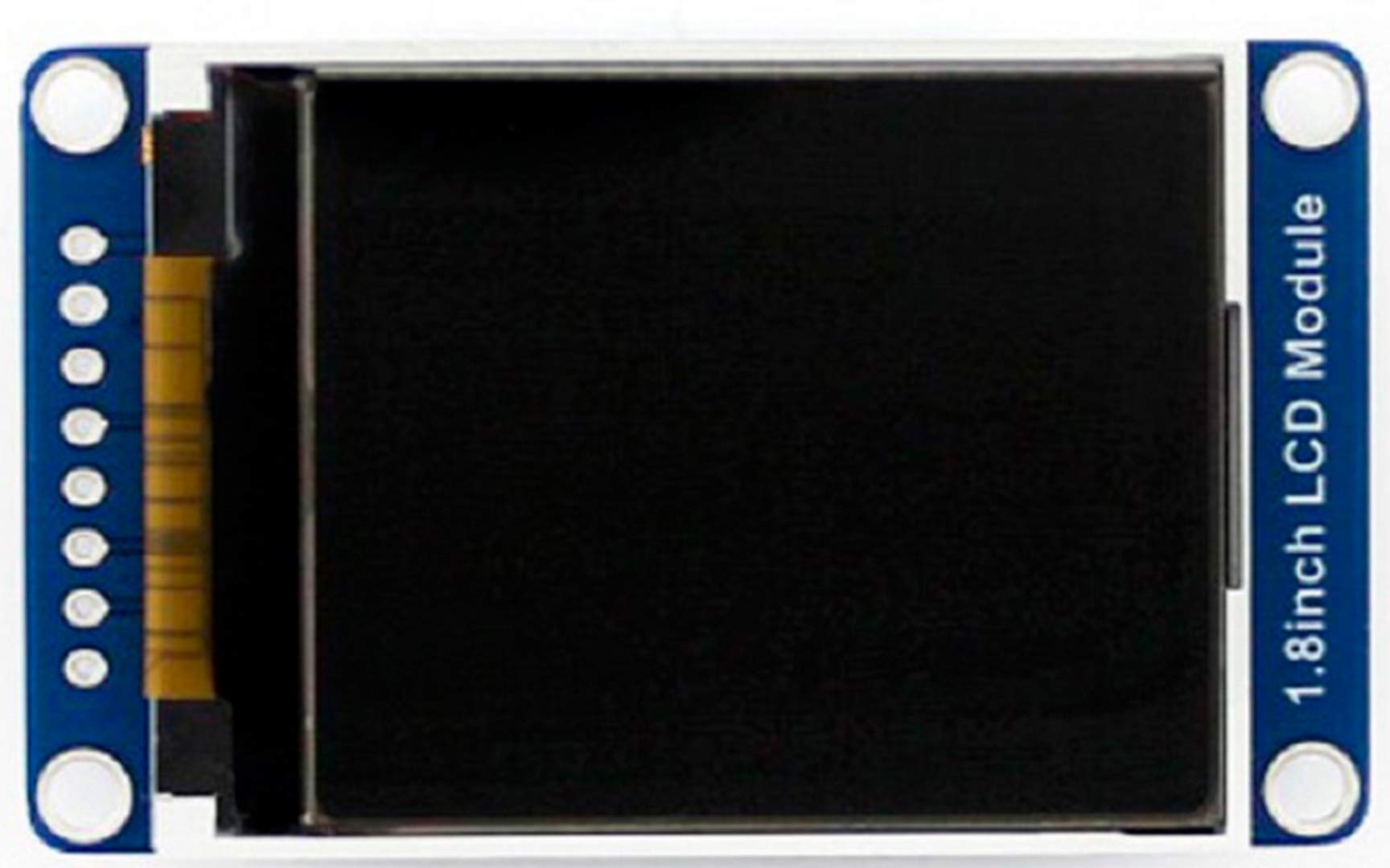 color lcd module v1.0 in stock