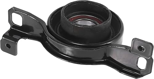 Miniatura 6 de X AUTOHAUX 25771590 Conjunto de rodamiento de soporte central del eje de transmisión trasero para Cadillac SRX 2005-2009 3.6L 4.6L