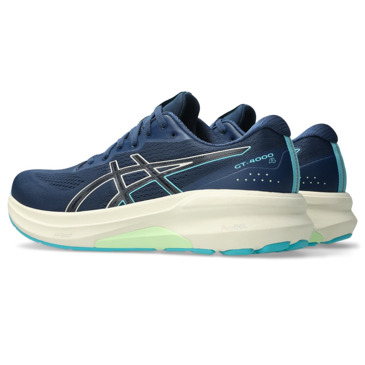 ASICS GT-4000 4 Laufschuhe für Herren