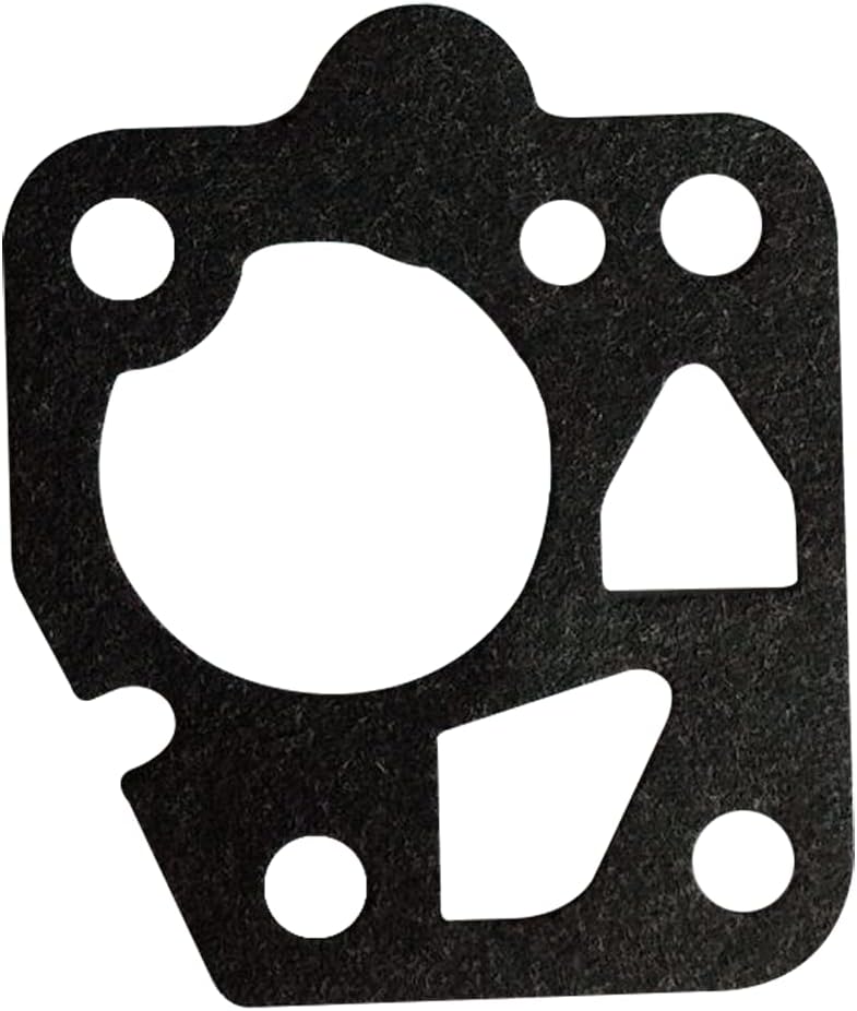 C·T·S Carburetor Metering Diaphragm Pump Gasket for TK Popular Model carburetors (Pack of 12)
