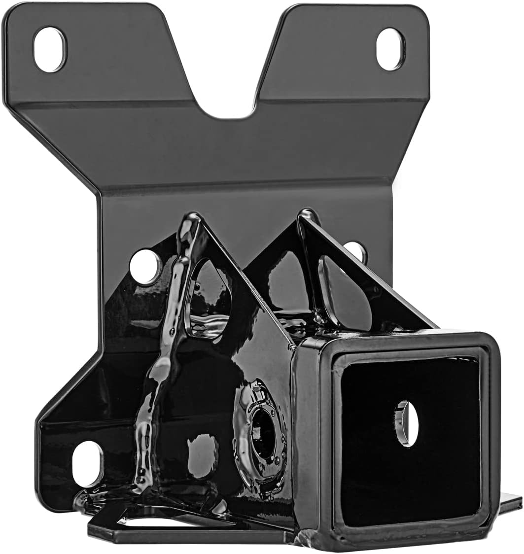 WeiSen X3 2'' Rear Receiver Trailer Hitch Compatible with Can Am Maverick X3 2017-2021