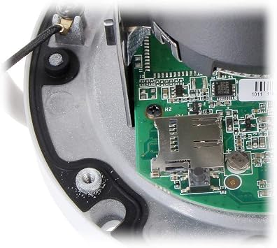 HIKVISION - DS-2CD2143G0-I (2,8 mm) - IR Sabit Dome Ağ Kamerası 4 MP, Sadece Hareket