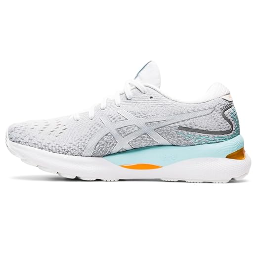 ASICS Women's Gel-Nimbus 24 Running Shoes