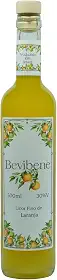 Licor de Laranja Bevibene Arancello