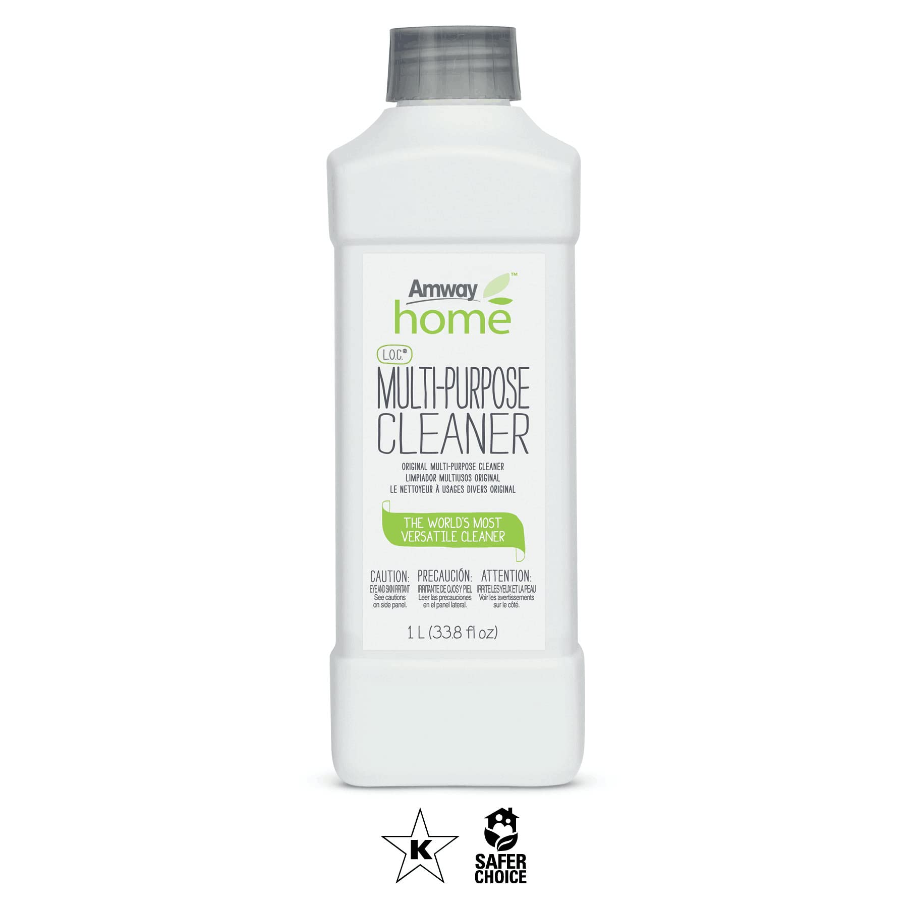 Amway L.O.C Amway L. O. C. Multi-Purpose Cleaner
