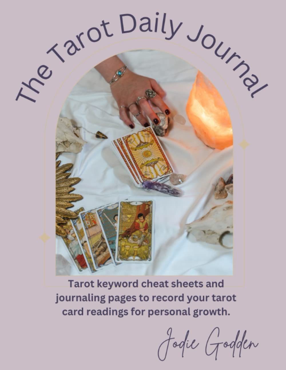 Tarot Daily Journal