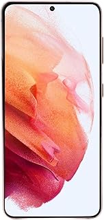 Keenso Conjunto Digitizer LCD de 6.2 Pulgadas para 5G SM-G991B DS, Todo en un Kit de Reparación para Reemplazo Pantalla Ideal, Instalación Fácil (Oro Rosa)