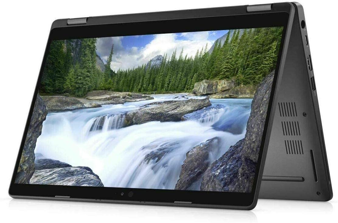 Amazon.com: Dell Latitude 5300 2-in-1 Laptop 13.3