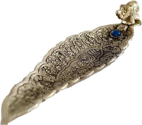 Miniatura 6 de LOVENSPIRE Liquidación Jazmín Gajra, accesorio para el cabello, joyería de flores Veni, joyería de boda para novia, joyería de baile clásica,