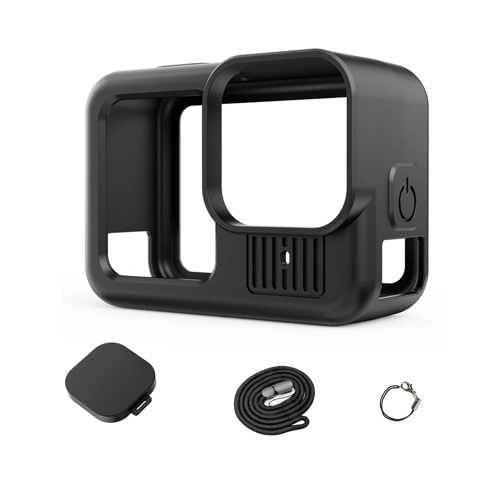 Silicone Case Compatible with GoPro Hero 13