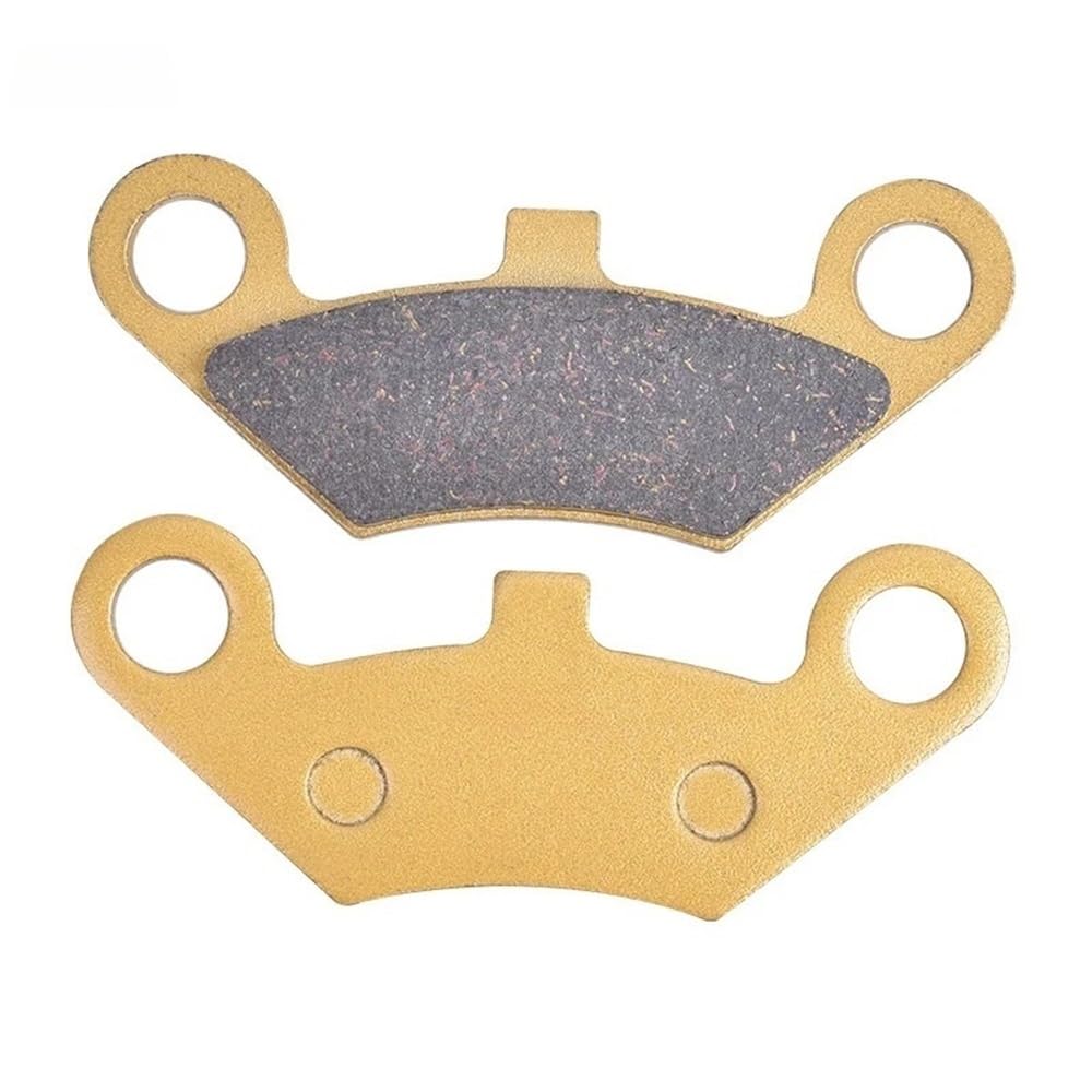 Pastiglie Freno Anteriore Posteriore Per Pastiglie freno in ceramica per moto per