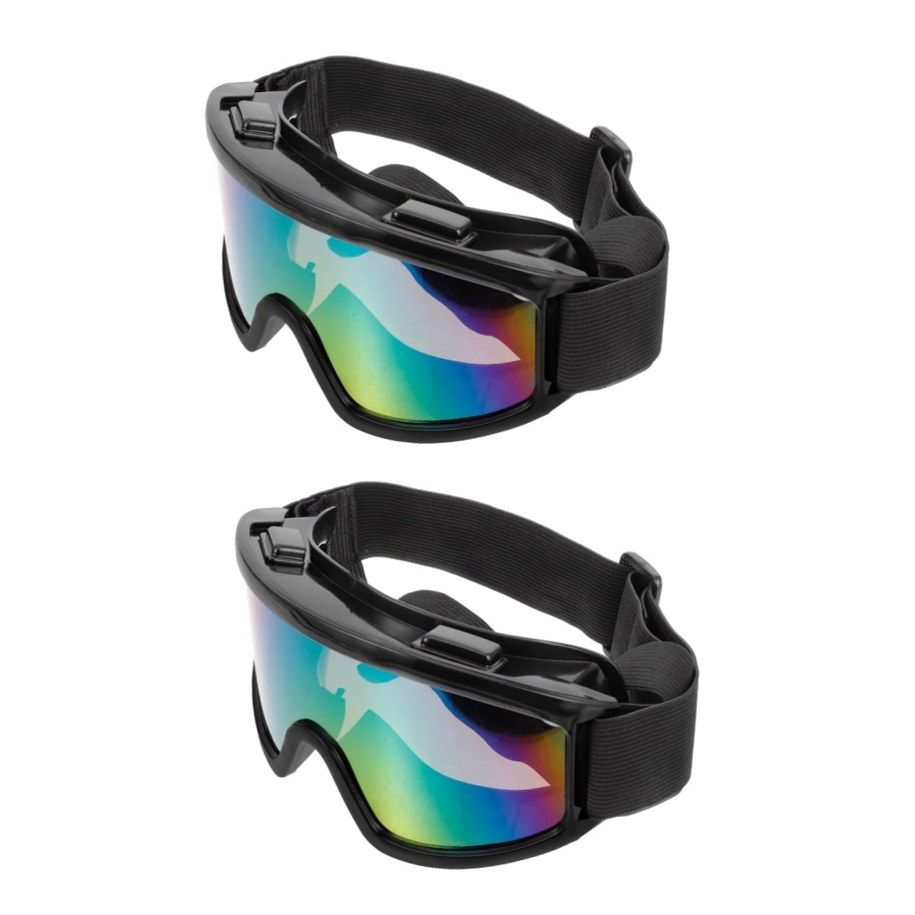 Lunettes pour chat et petits animaux accessoires de déguisement de fête