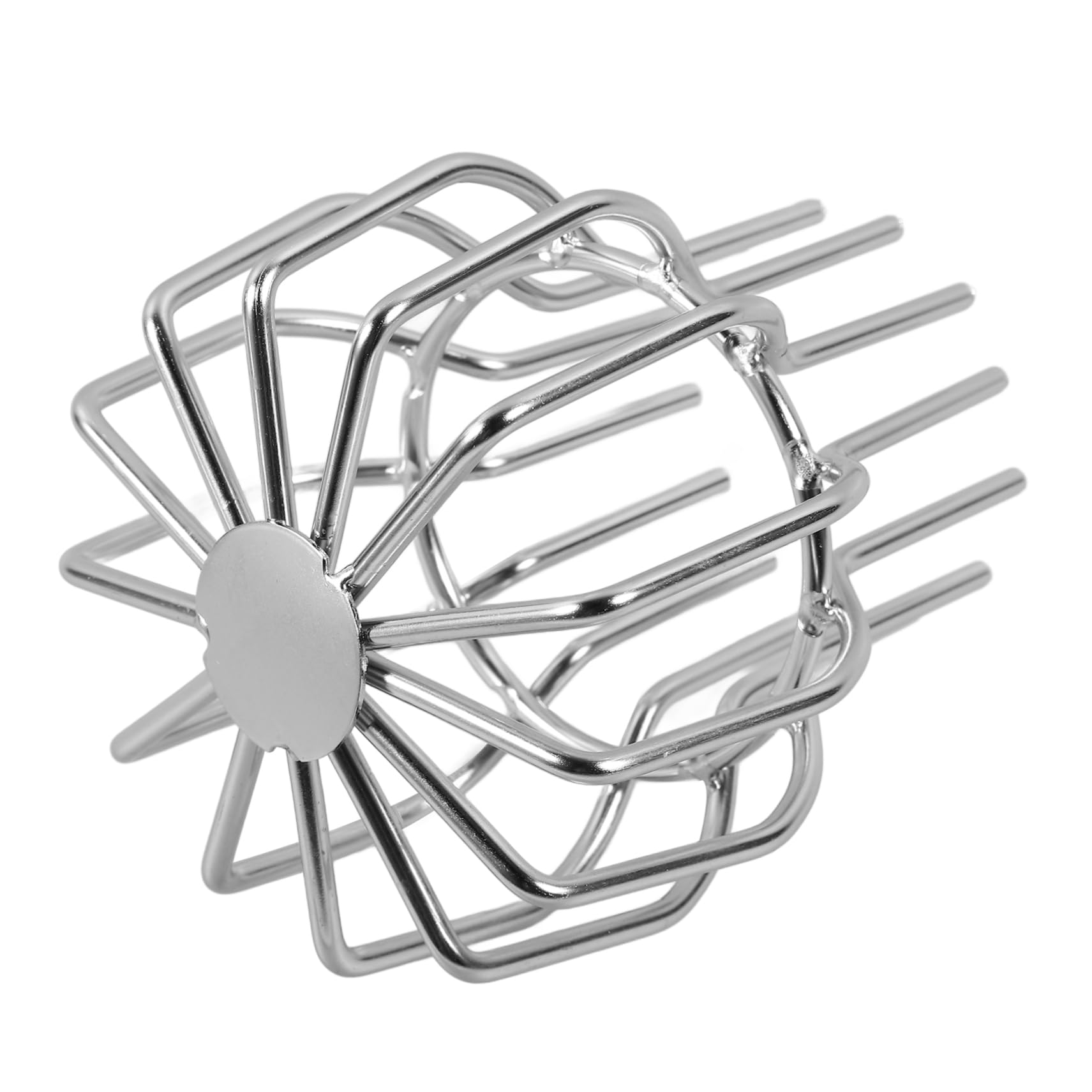 NUOBESTY Leaf Filter Wire Cover Outdoor Drain Cover for Gutter Guards Stainless Steel Strainer Balcony Filter Preventing Clogs