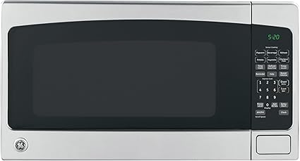 GE Countertop Microwave